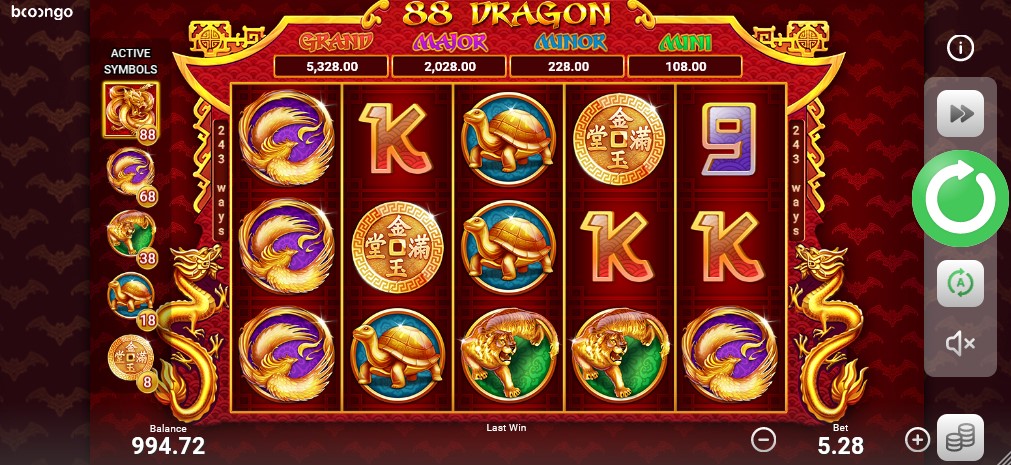 Times Square Casino Mobile Slot Games Review