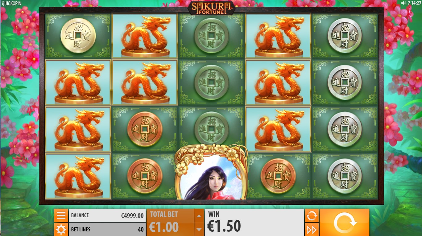 Tsars Casino Slot Games