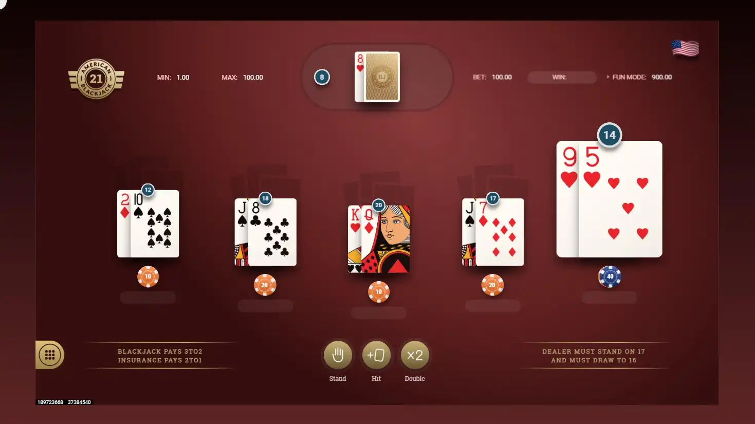 Turbonino Slots