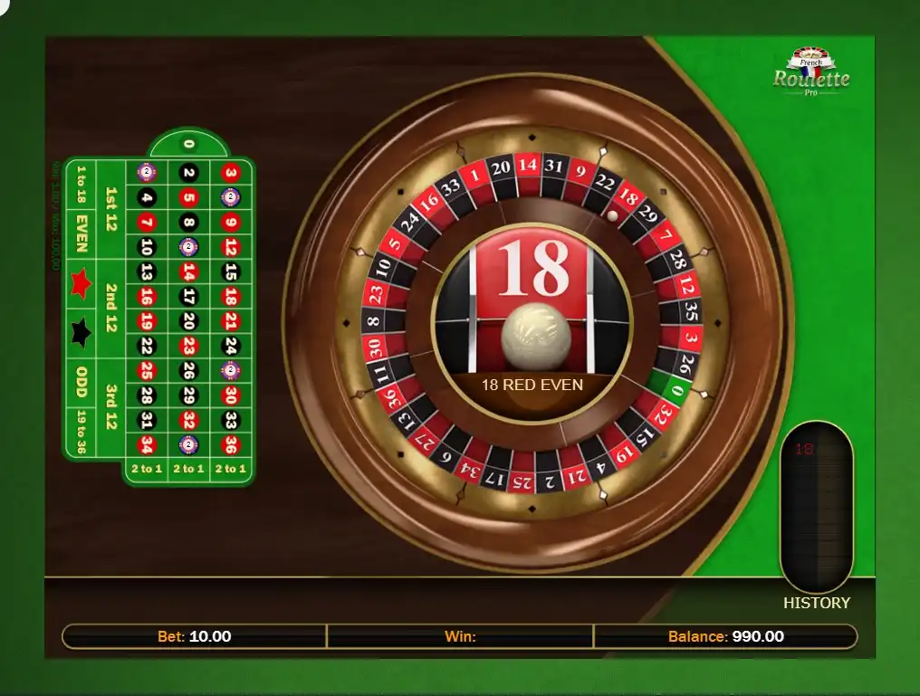 Turbonino Casino Games