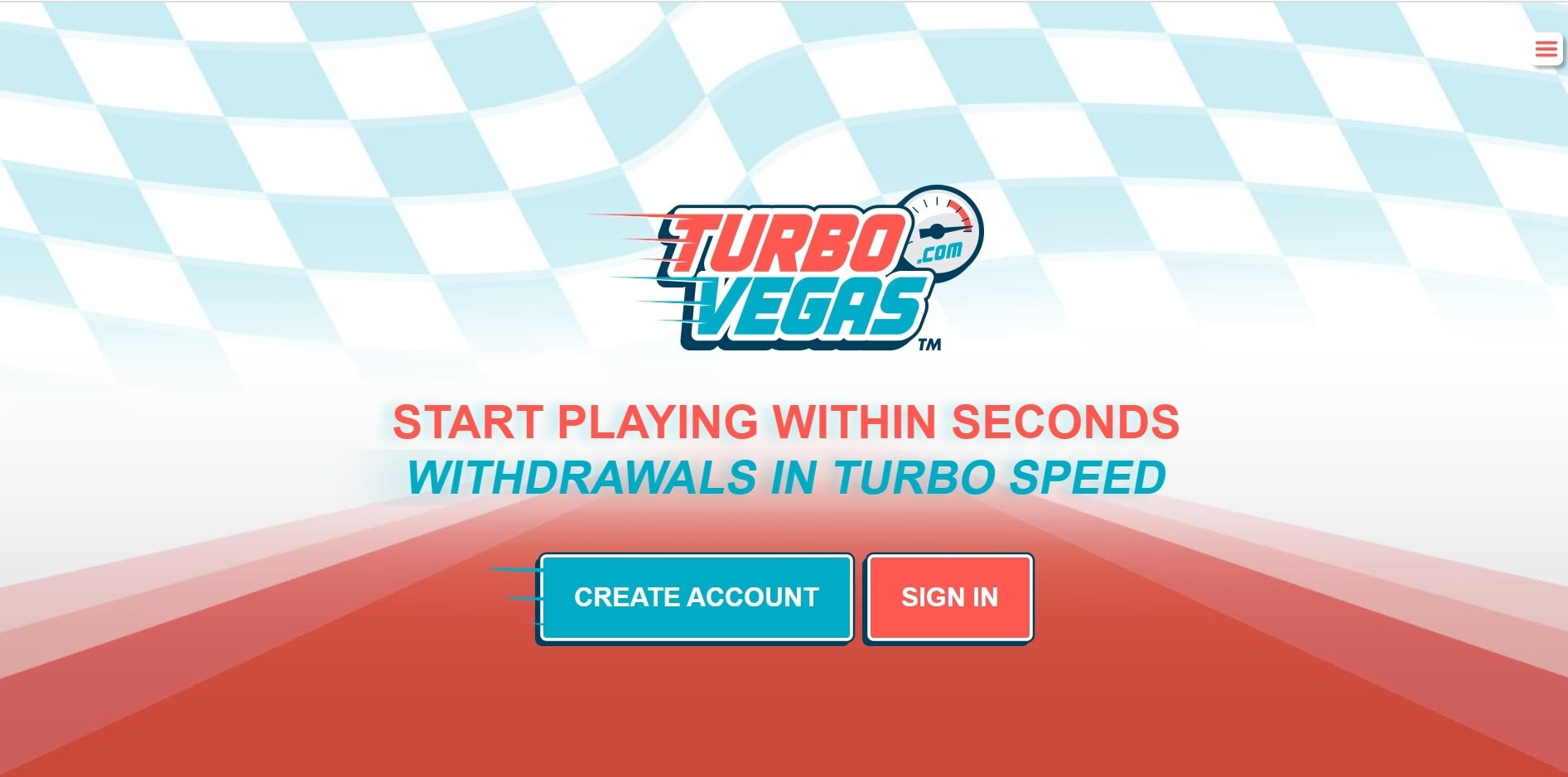 Turbo Vegas Review