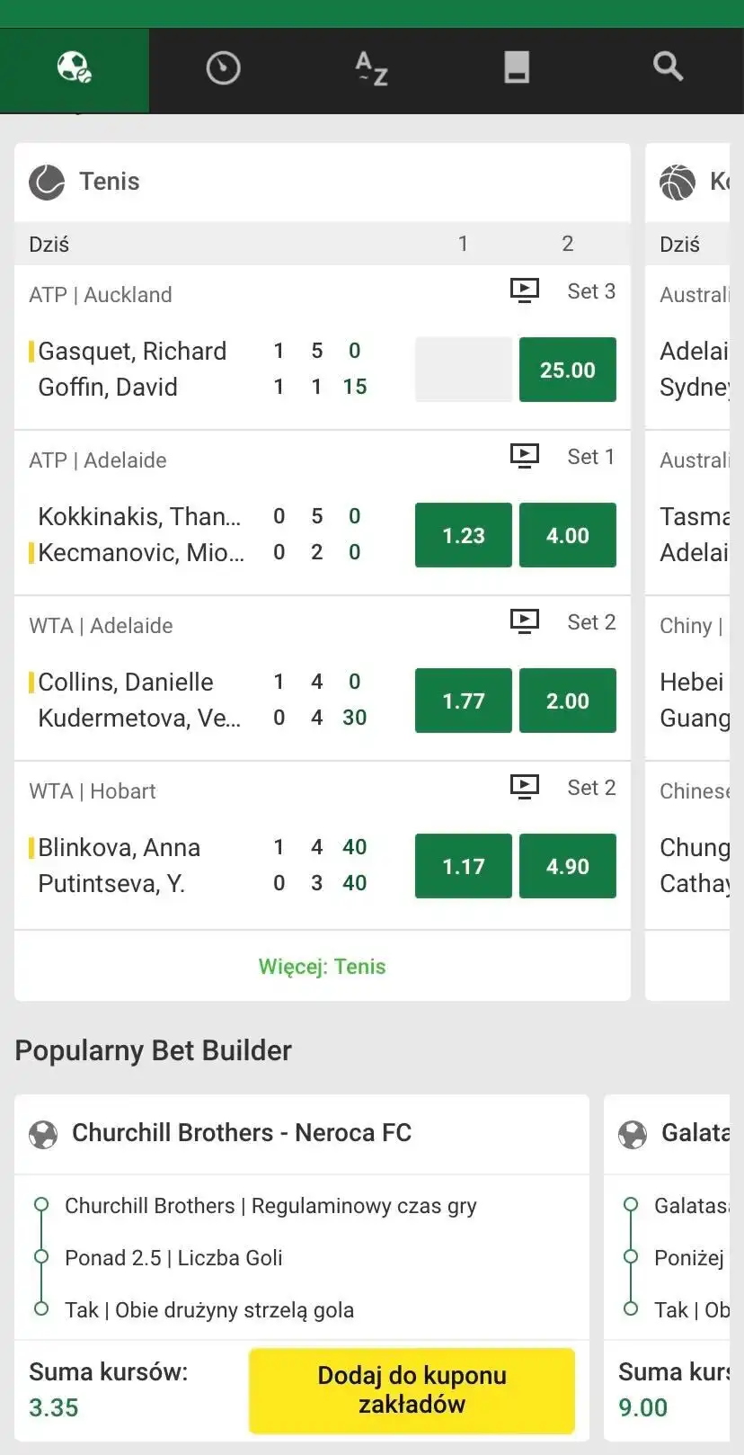 Unibet Casino Mobile Review