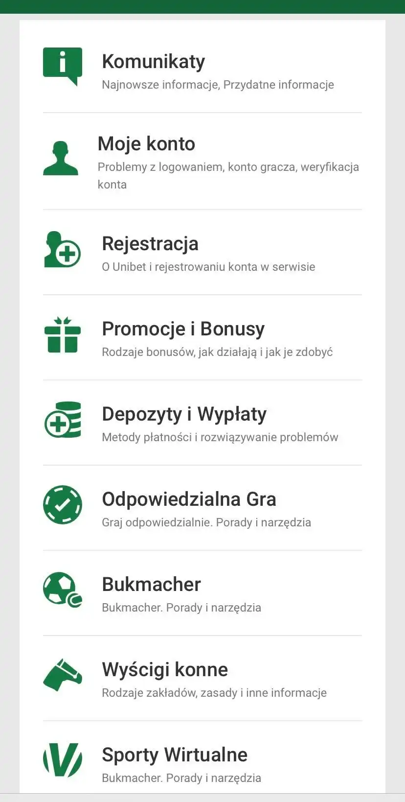 Unibet Casino Mobile Review