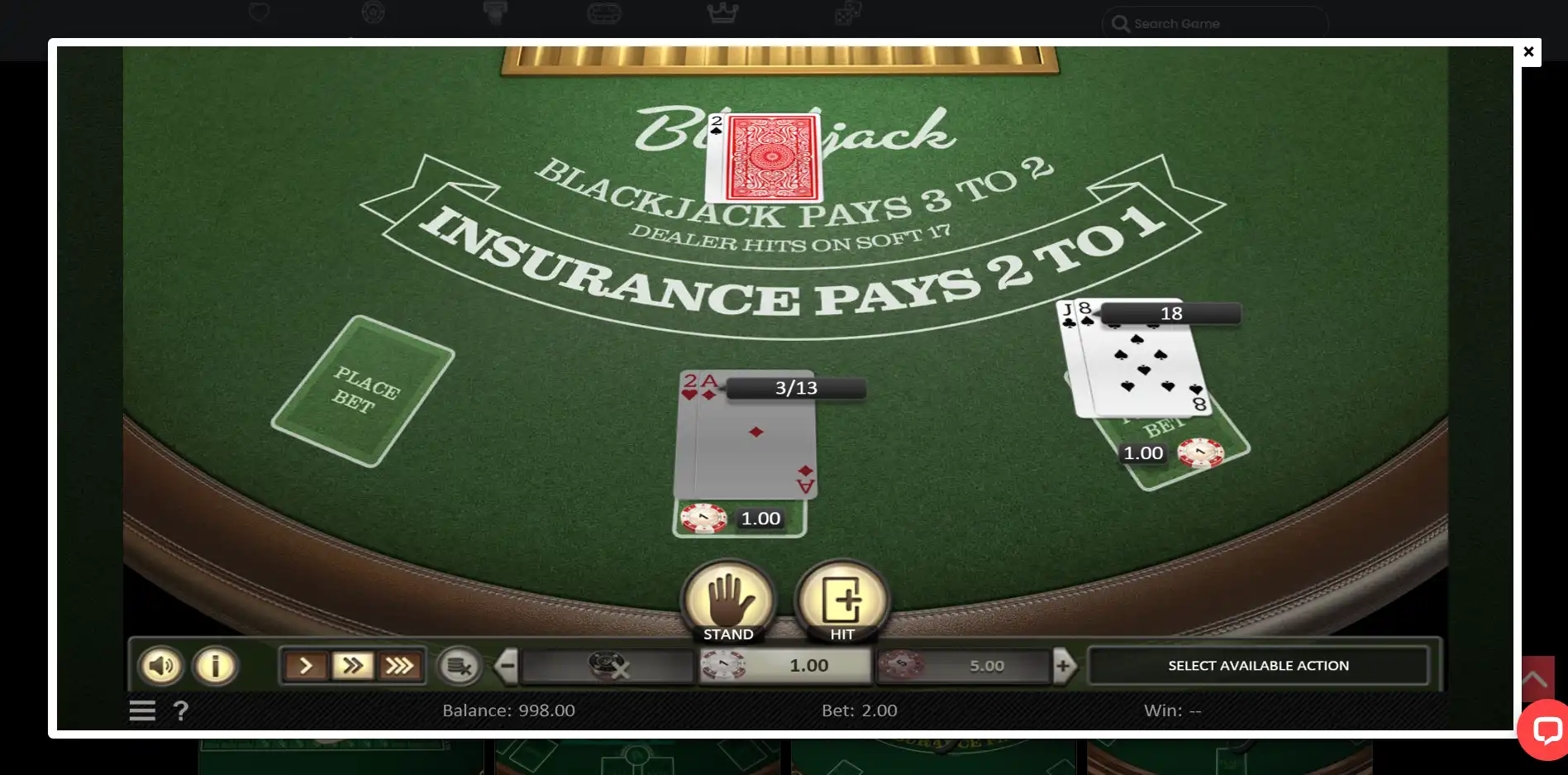 VIP Club Player Casino Slots