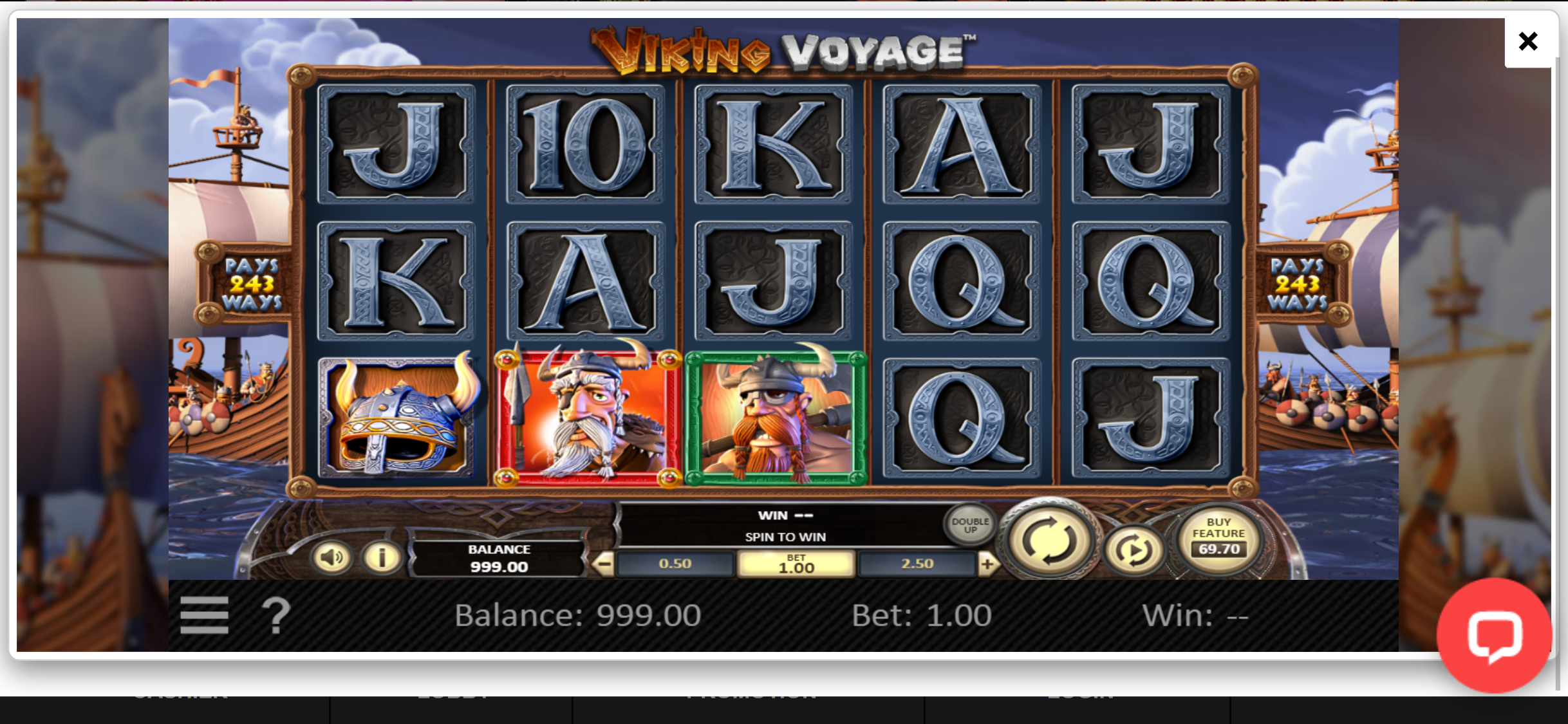 VIP Club Player Casino Mobile Slot Games Review
