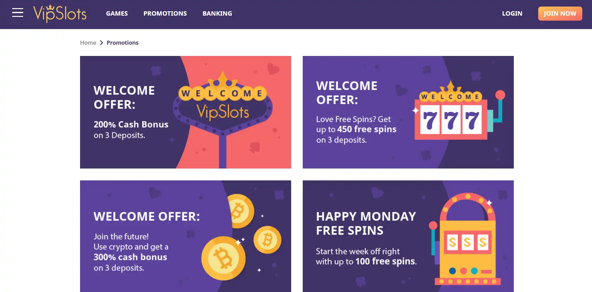 Vip Slots Casino No Deposit Bonus