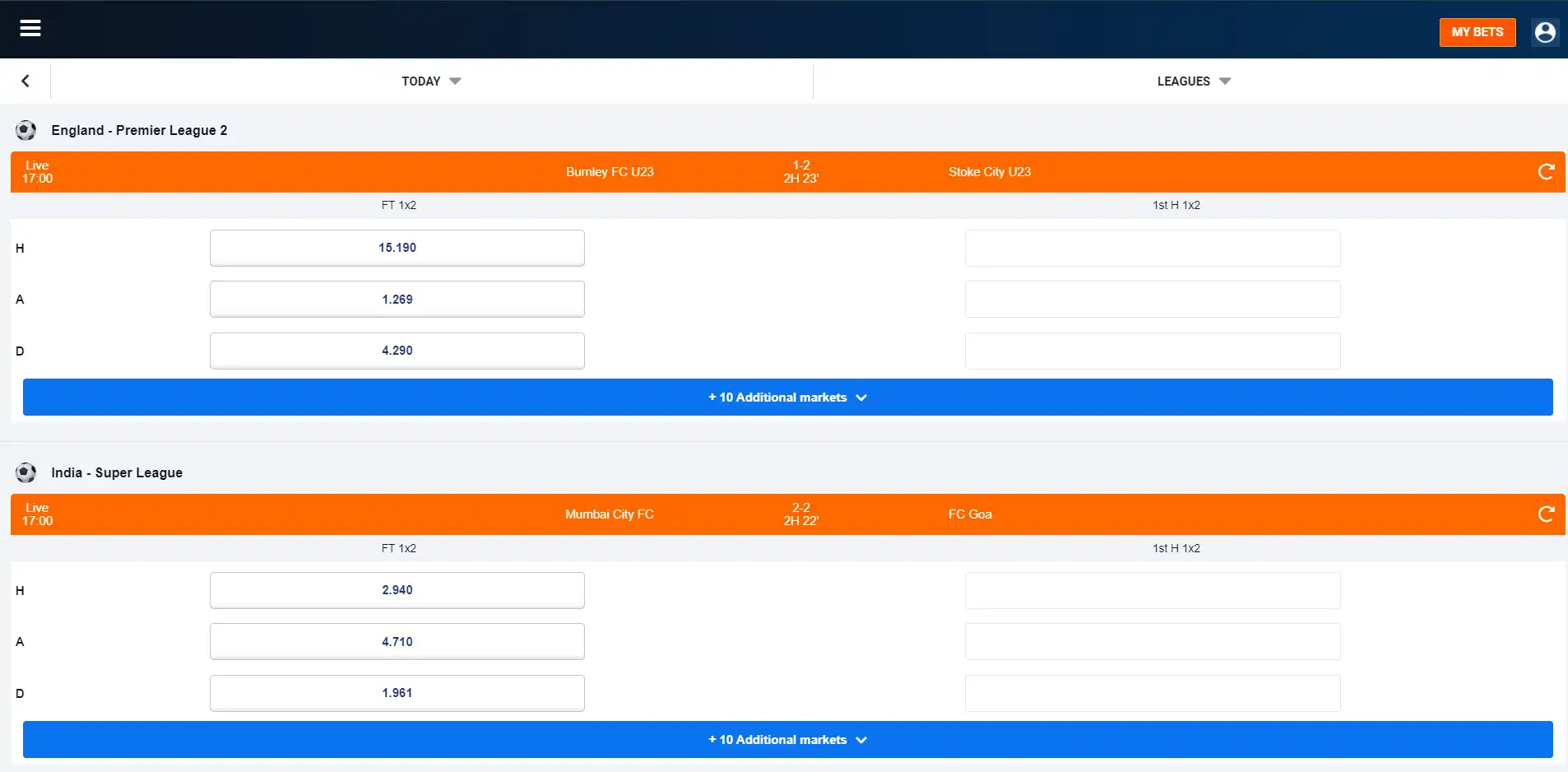 WebbySlot Casino Betting