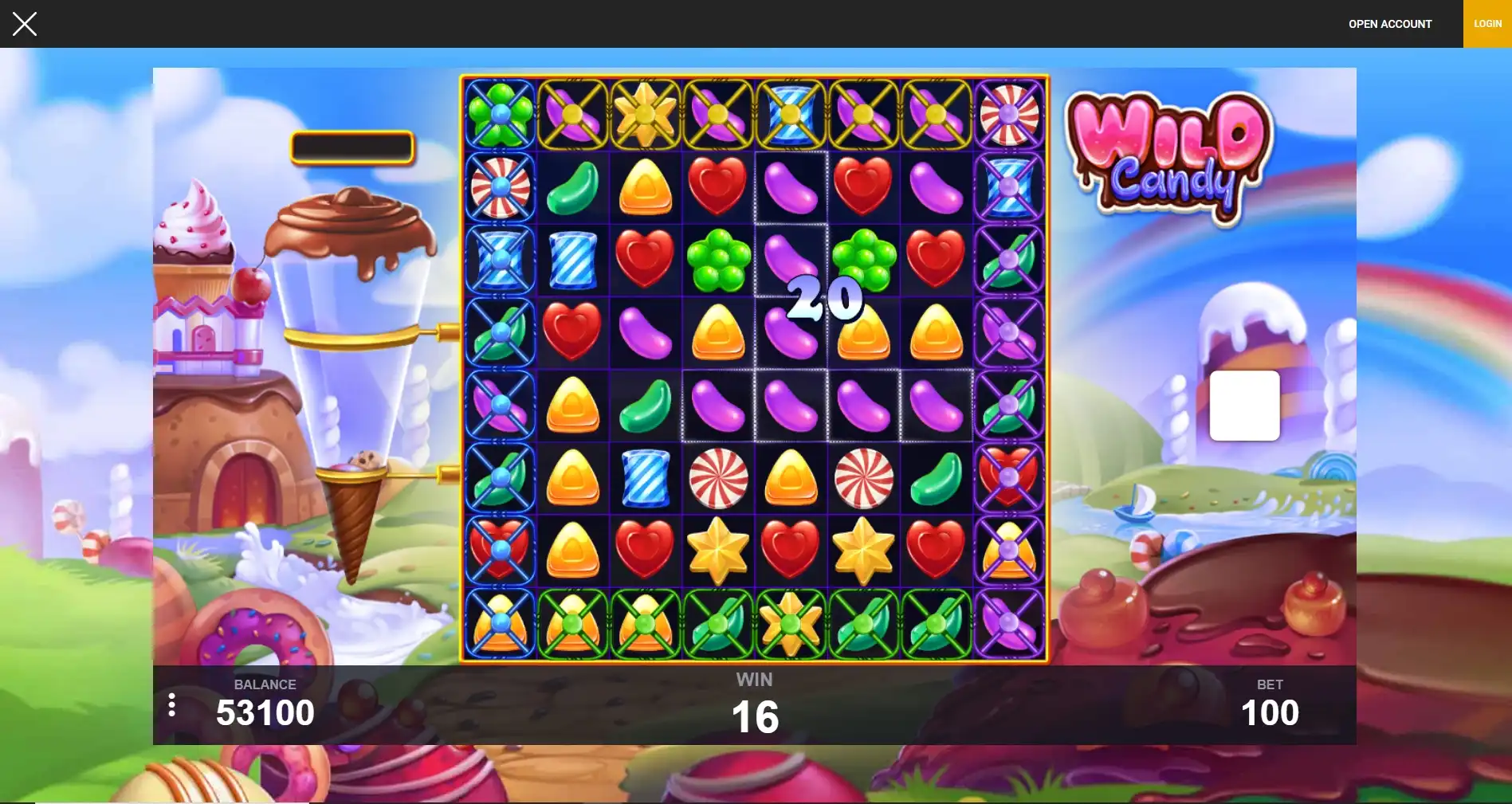 WildSlots Casino Slot Games