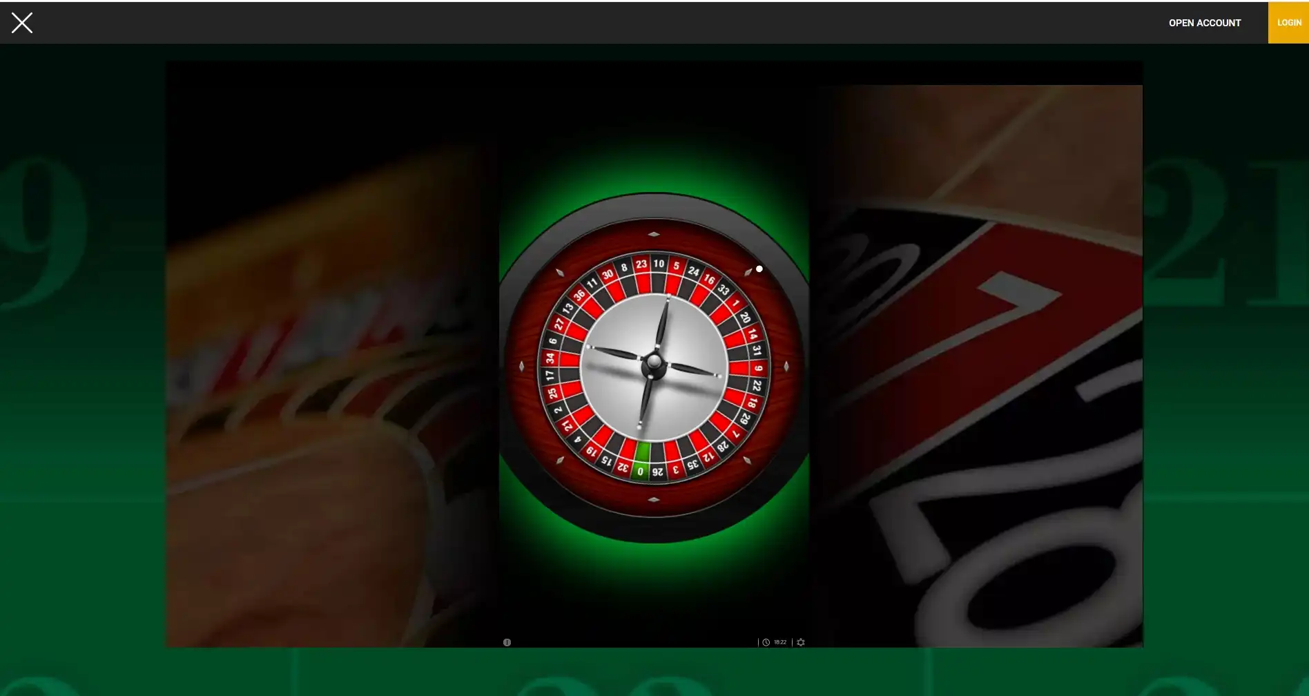 WildSlots Casino Casino Games