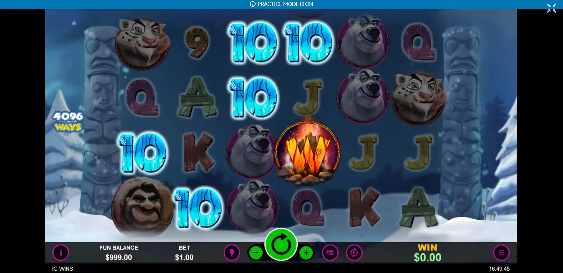 Wild Vegas Casino Slot Games