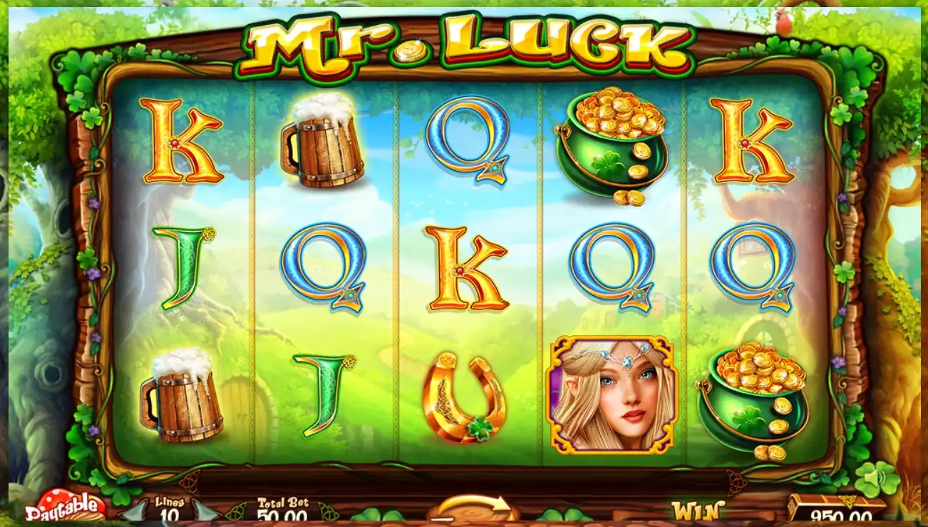 Will's Casino Slot Games