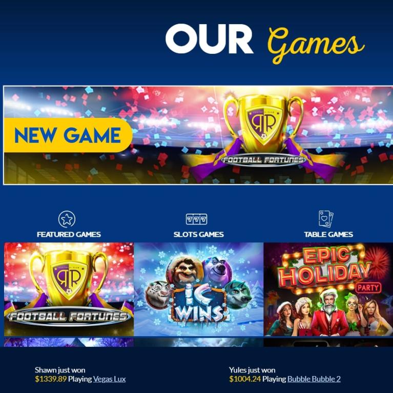 yabby casino login online