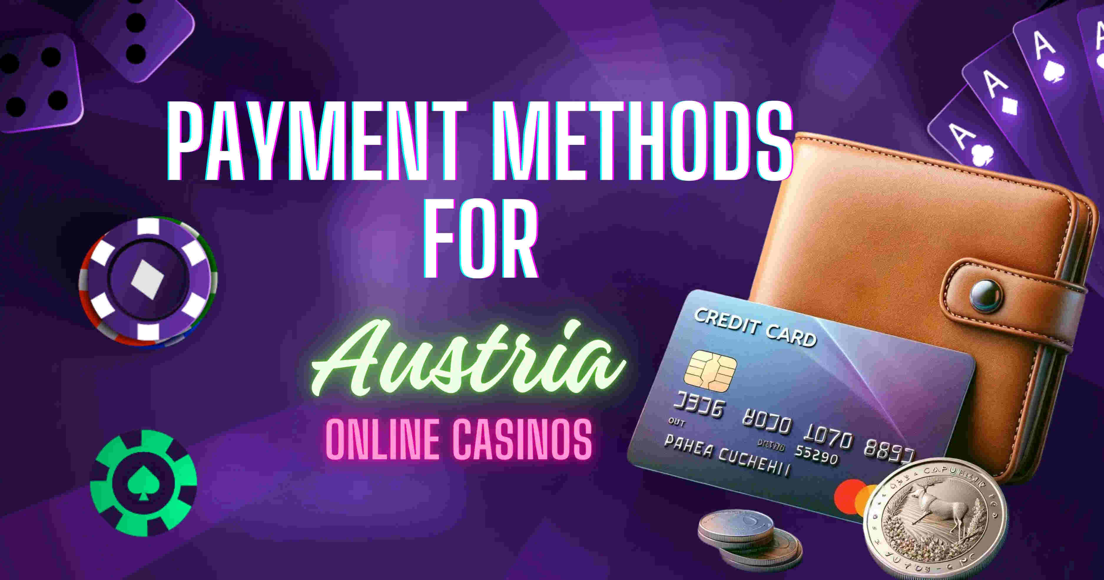 Austria online casinos