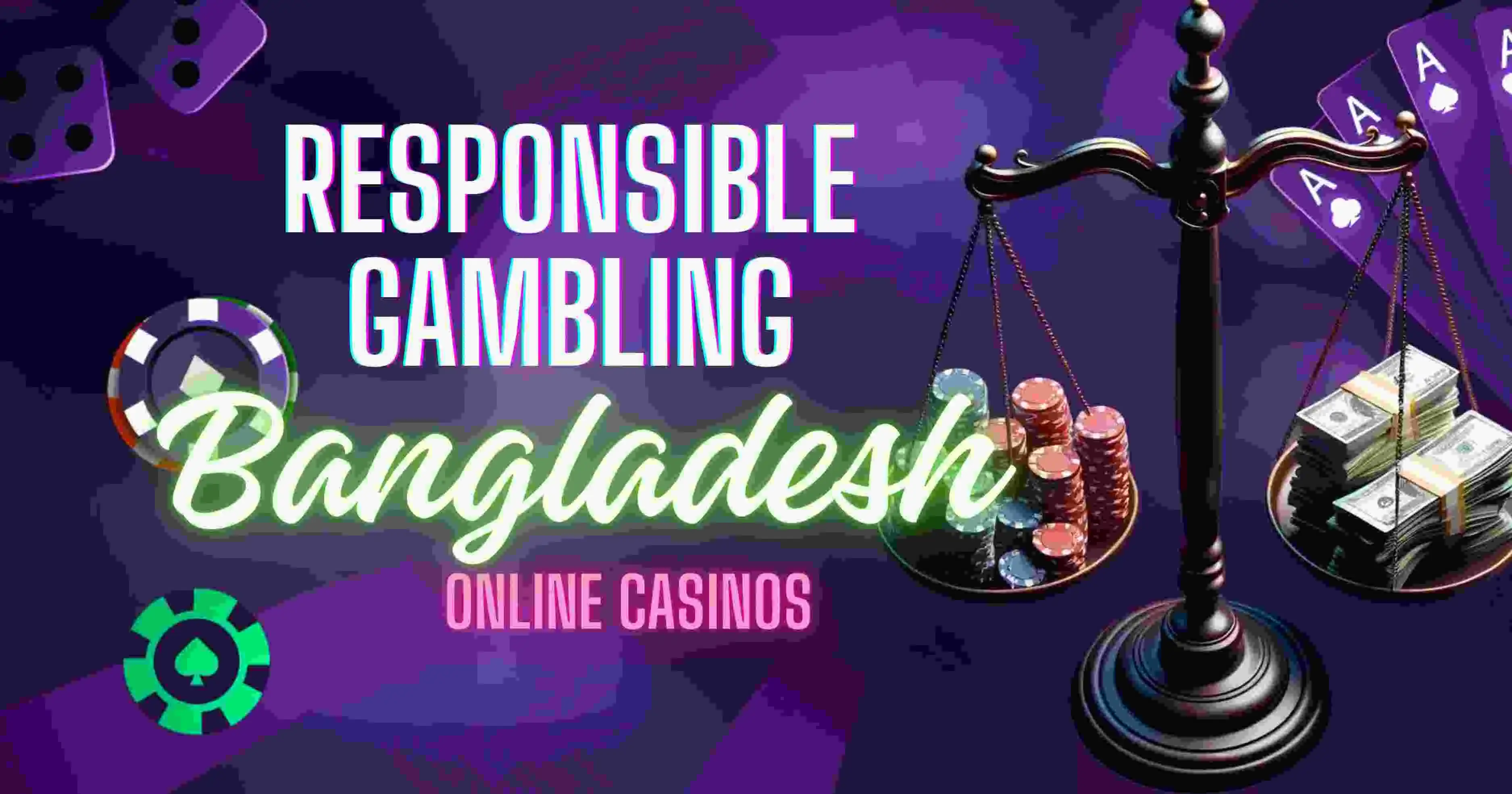 Responsible Gambling in Bangladesh