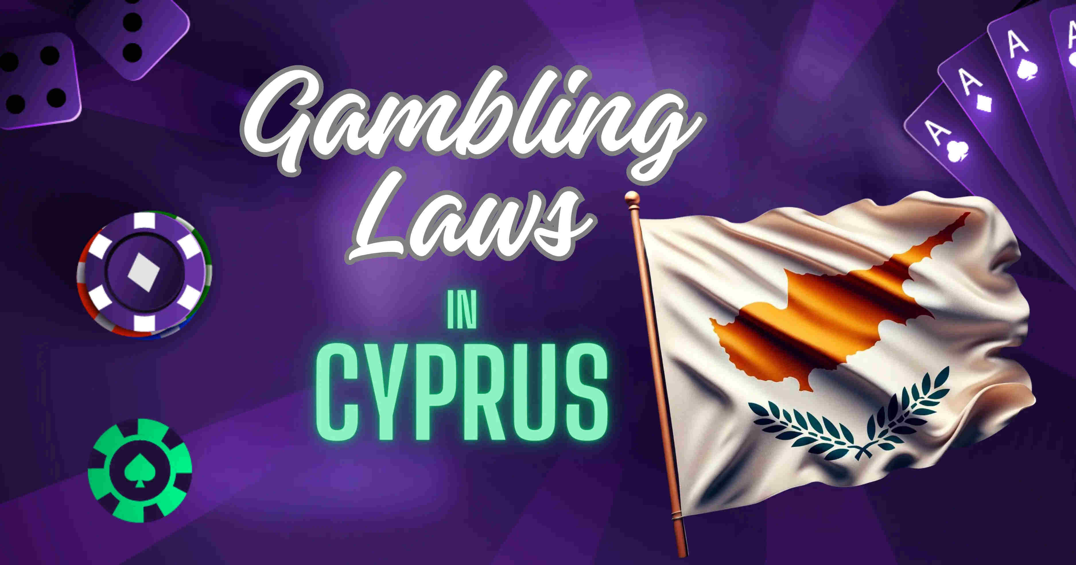 Casino online Cyprus
