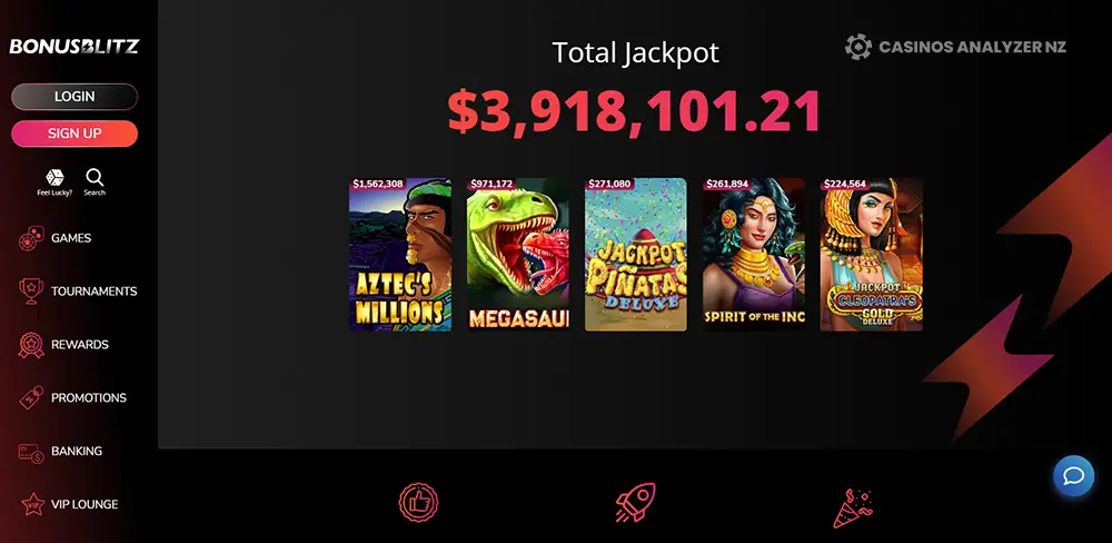 Bonus Blitz Casino no Deposit Bonus 2025 Bonus Blitz Casino no Deposit Bonus 2025