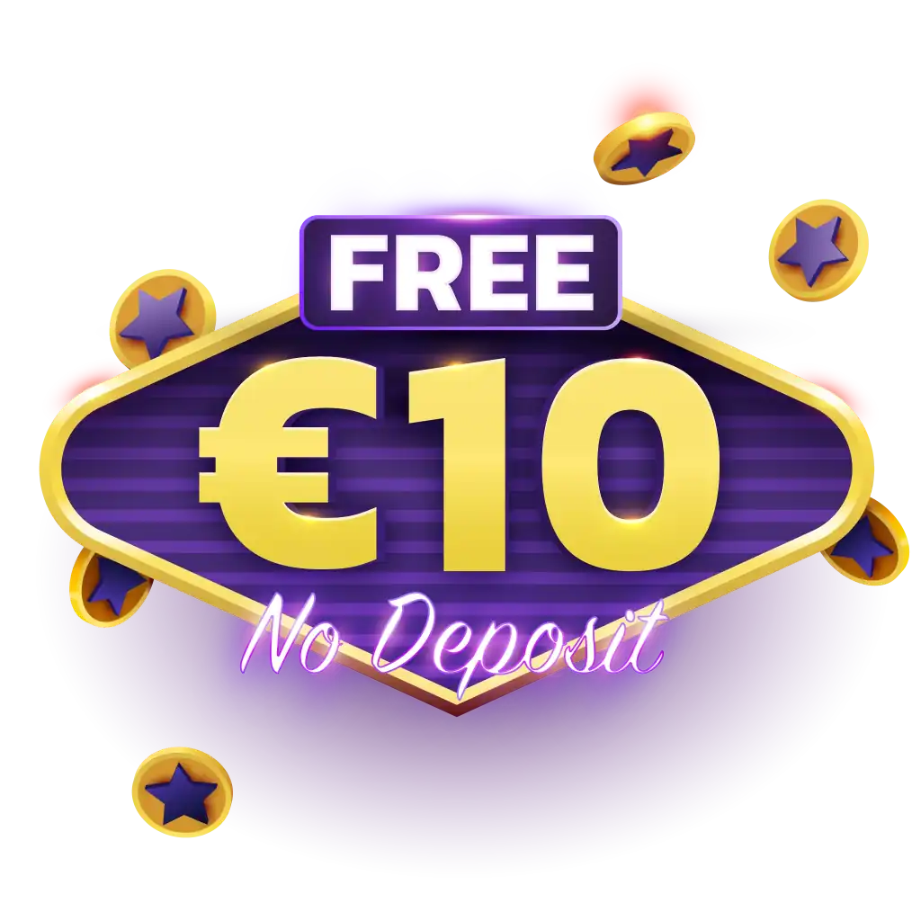 Claim 10€ No Deposit Casino Bonus Codes Here!