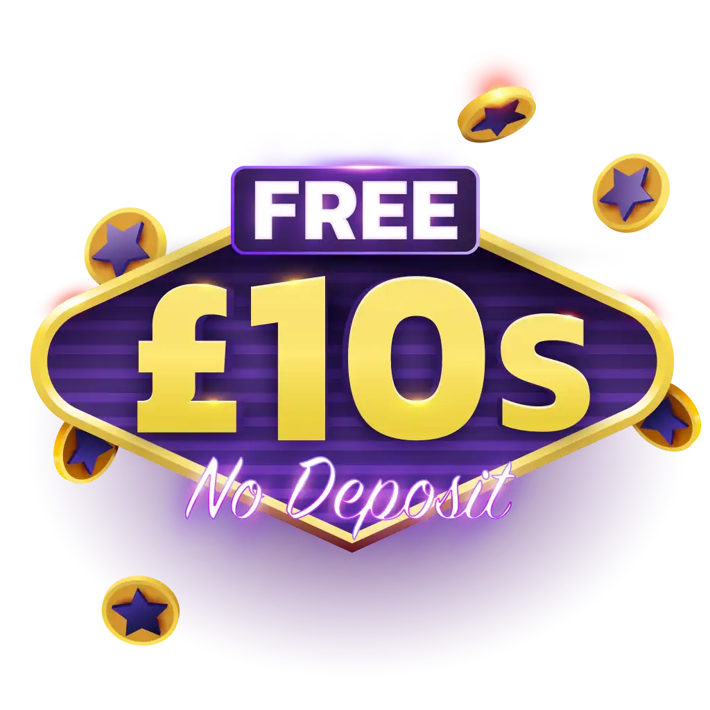 Free £10 No Deposit Bonus Codes. Claim Now!