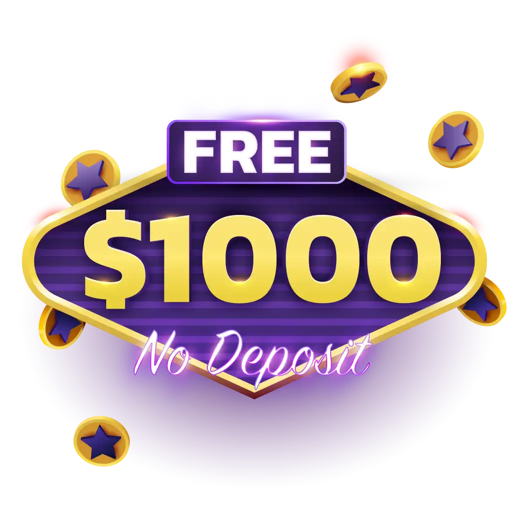 1000 No Deposit Bonus Codes UK, Australia & Global 2024! 1,000 Free