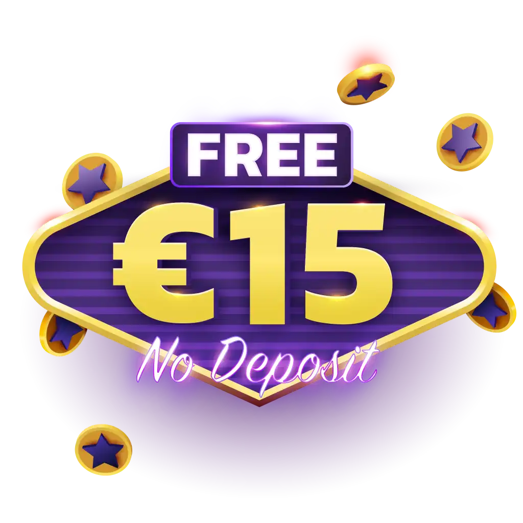 15 Euro No Deposit Bonus Codes
