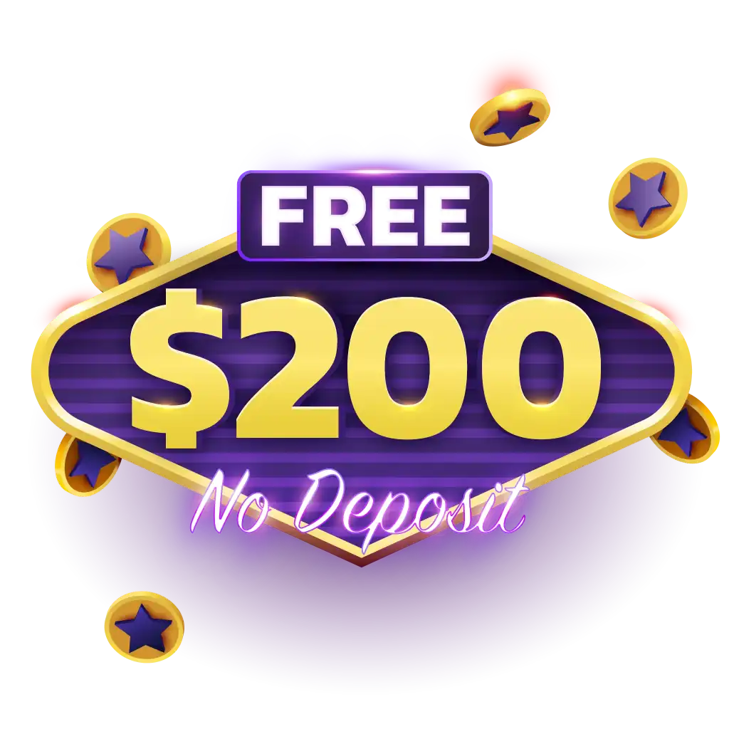 200 No Deposit Bonus 200 Free Spins Real Money Casino Codes 2023 🔝 UK