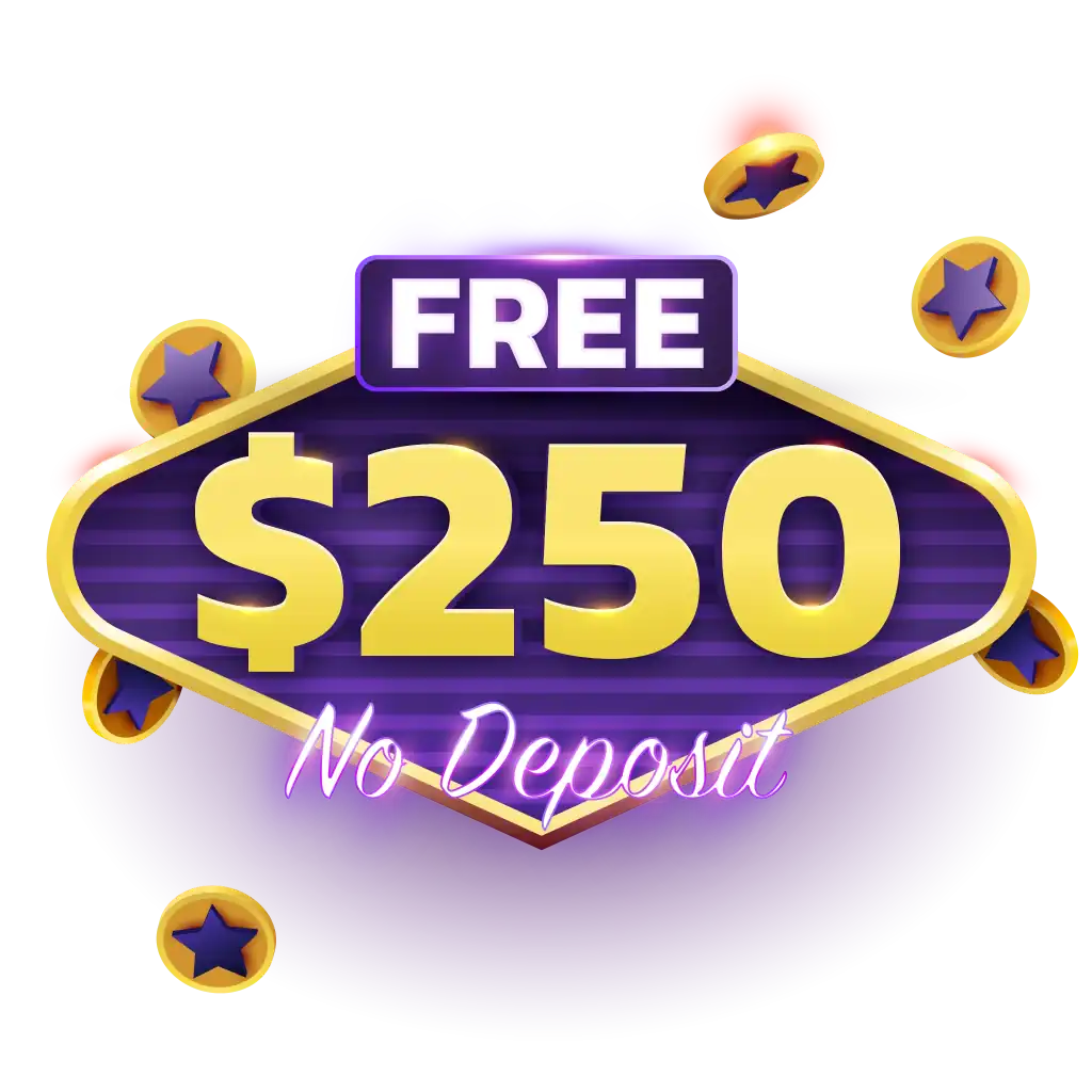 $250 No Deposit Bonus Casino Codes