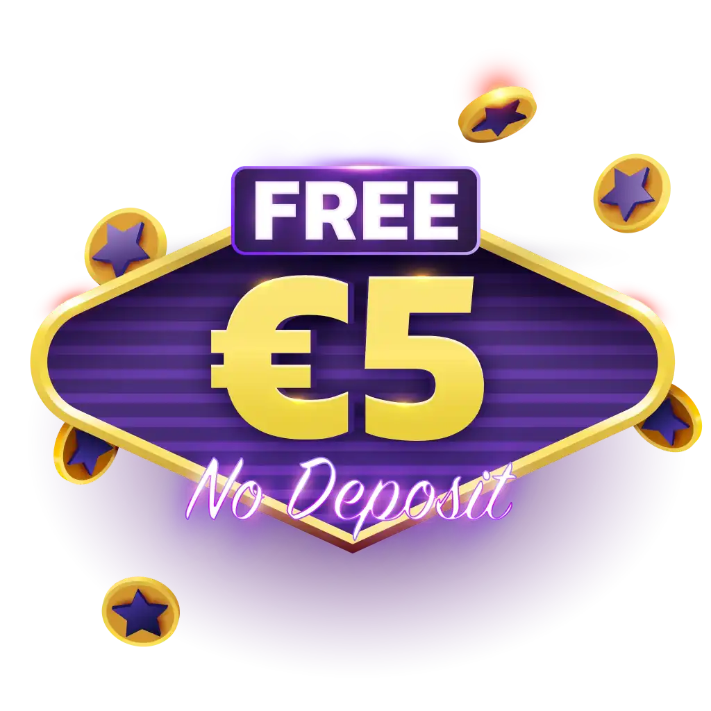 5€ No Deposit Bonus Codes