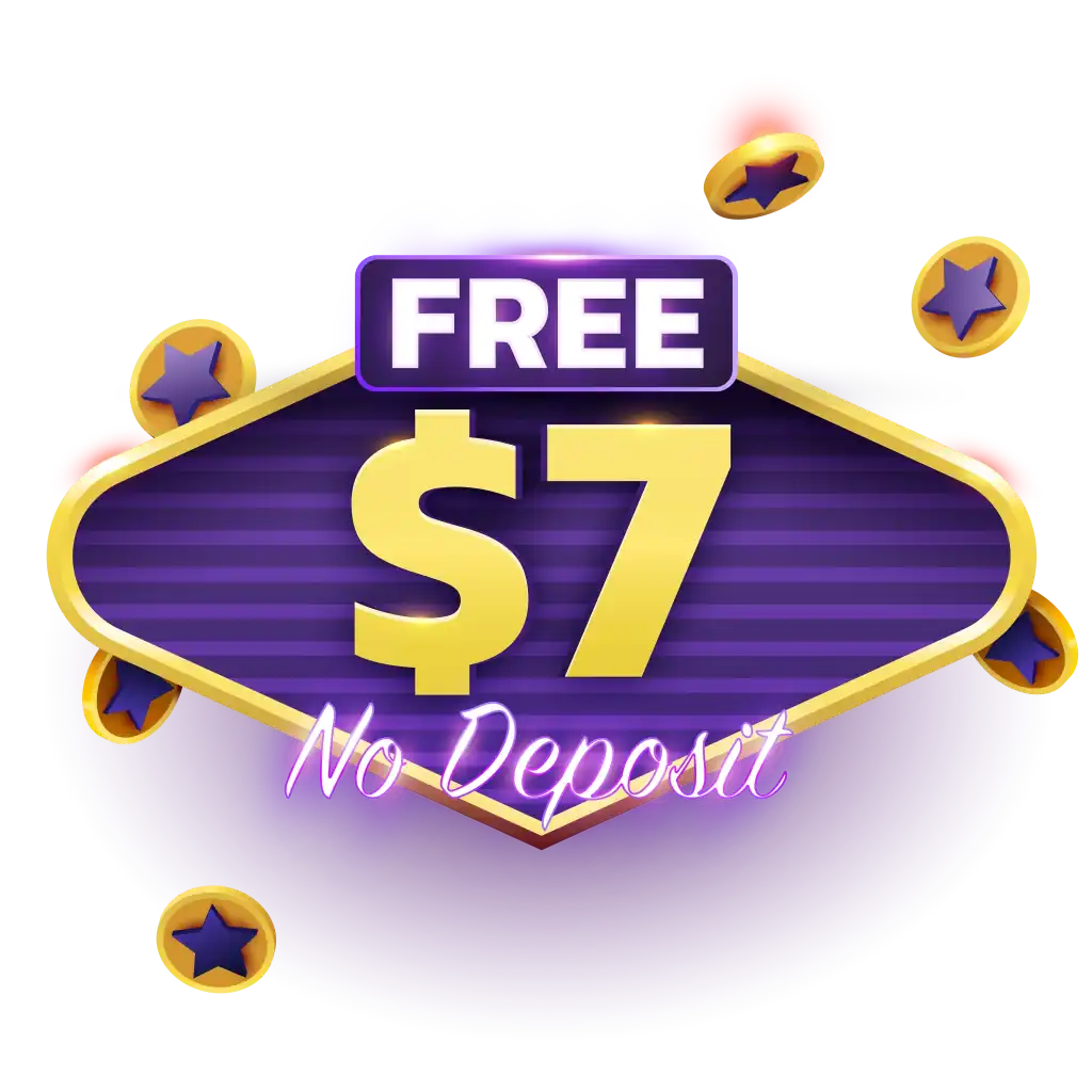 $7 No Deposit Casino Bonus Codes