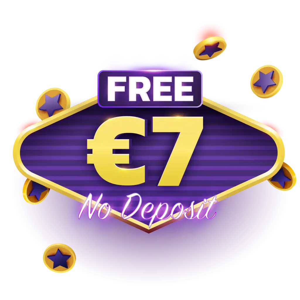 7 Euro Free No Deposit Bonuses