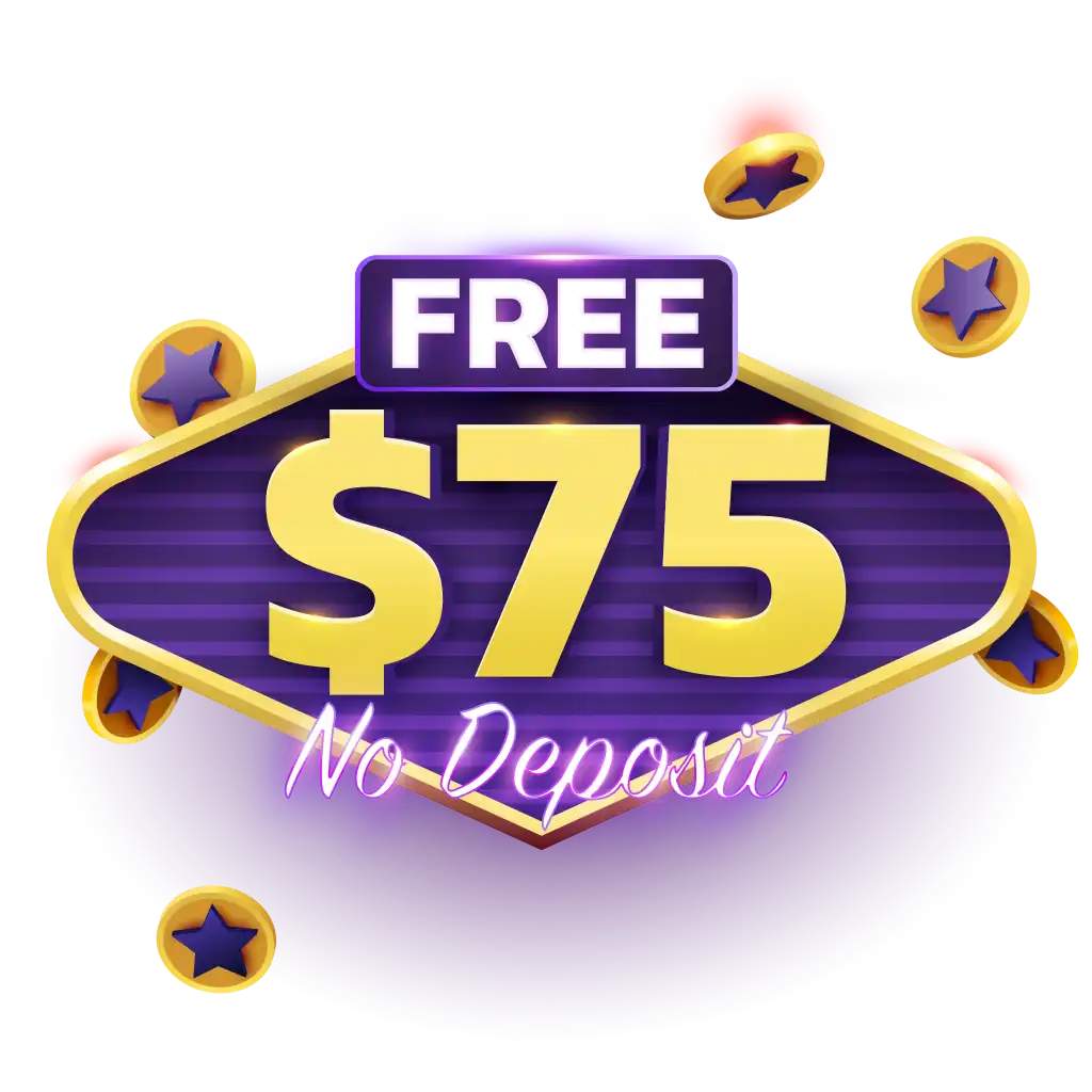 $75 Free Chip No Deposit Bonus Codes