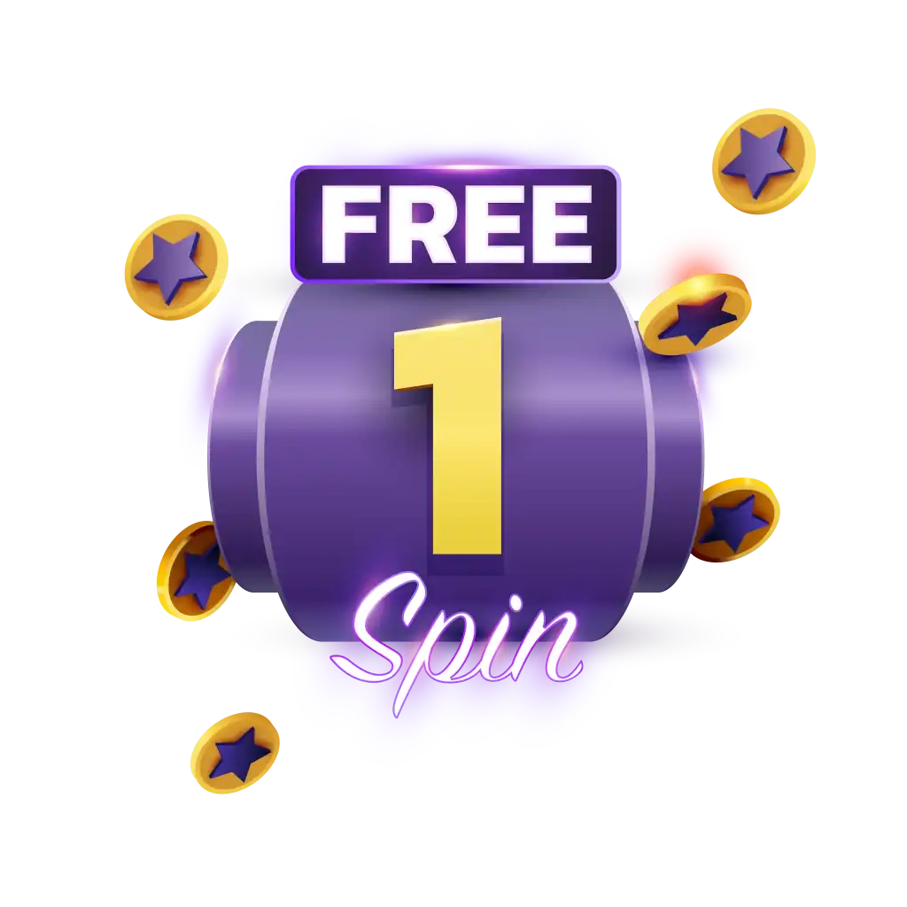One Spin Casino No Deposit Bonus