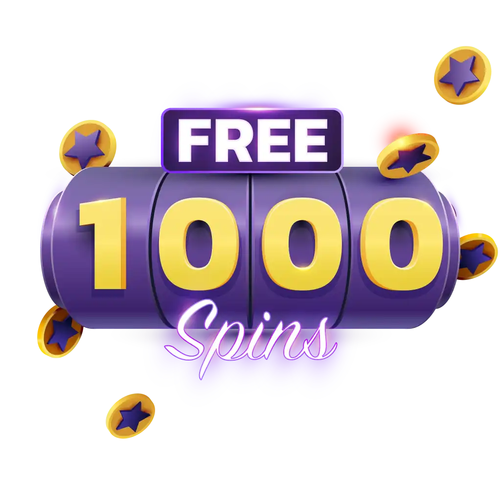 1000 Free Spins No Deposit Bonus Codes