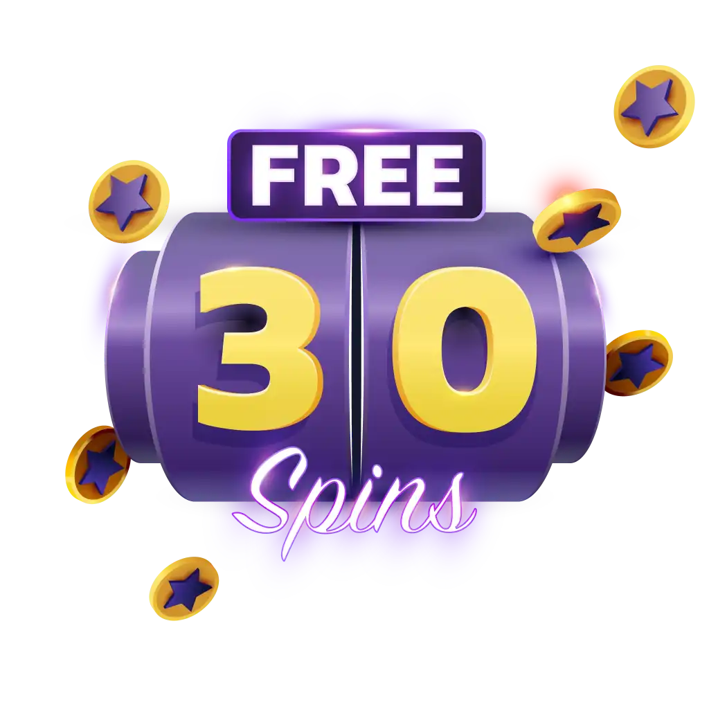 30 Free Spins No Deposit Required Casino Bonus Codes
