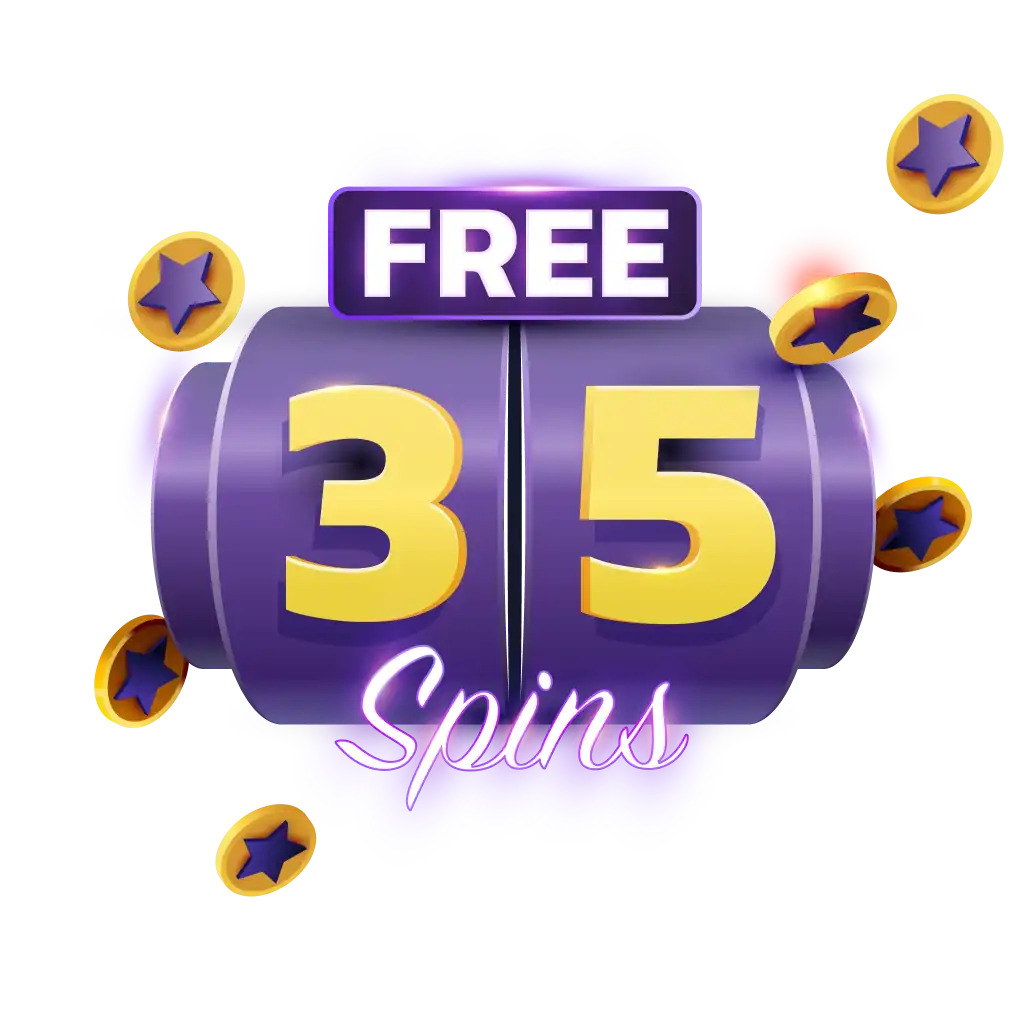 35 Free Spins No Deposit Bonus Codes