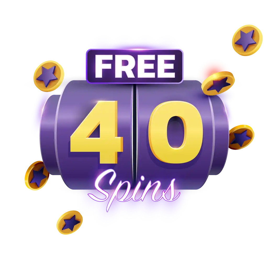 40 Free Spins No Deposit Bonus Codes