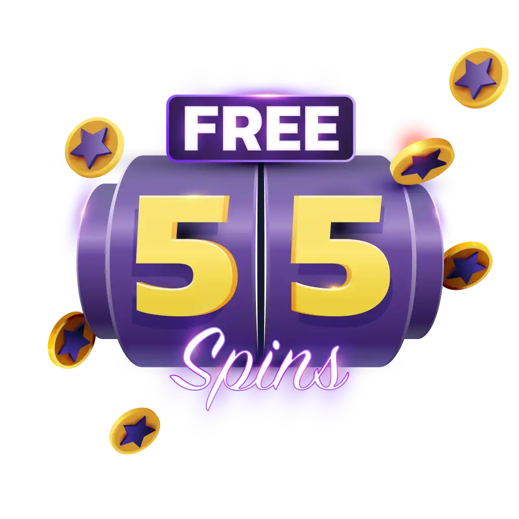 55 Free Spins No Deposit Bonus Codes