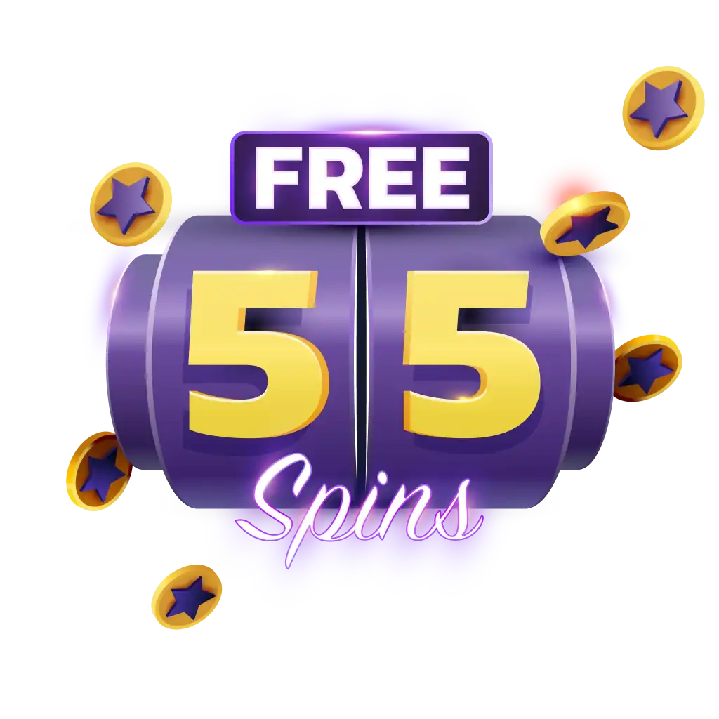 Fresh casino: 50 Free spins no deposit on special slot