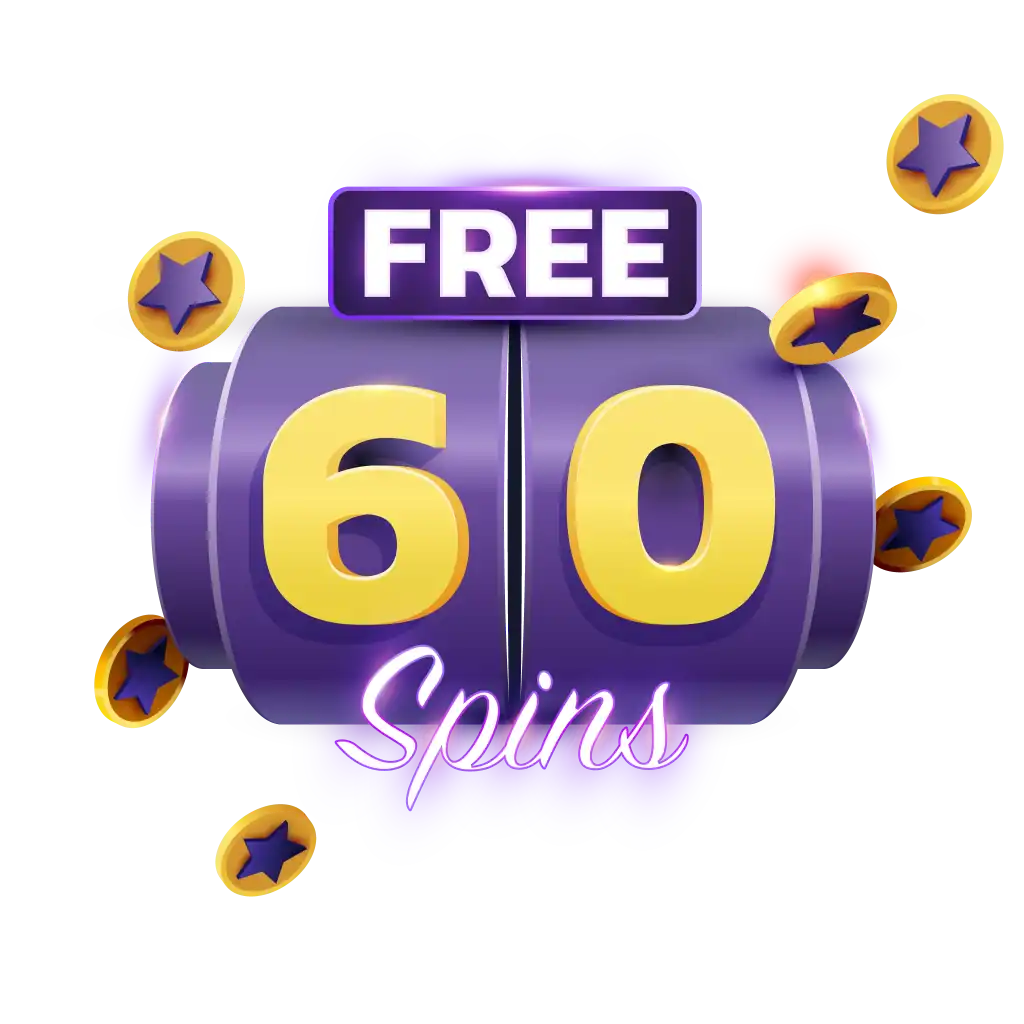 60 Free Spins No Deposit Bonus Codes