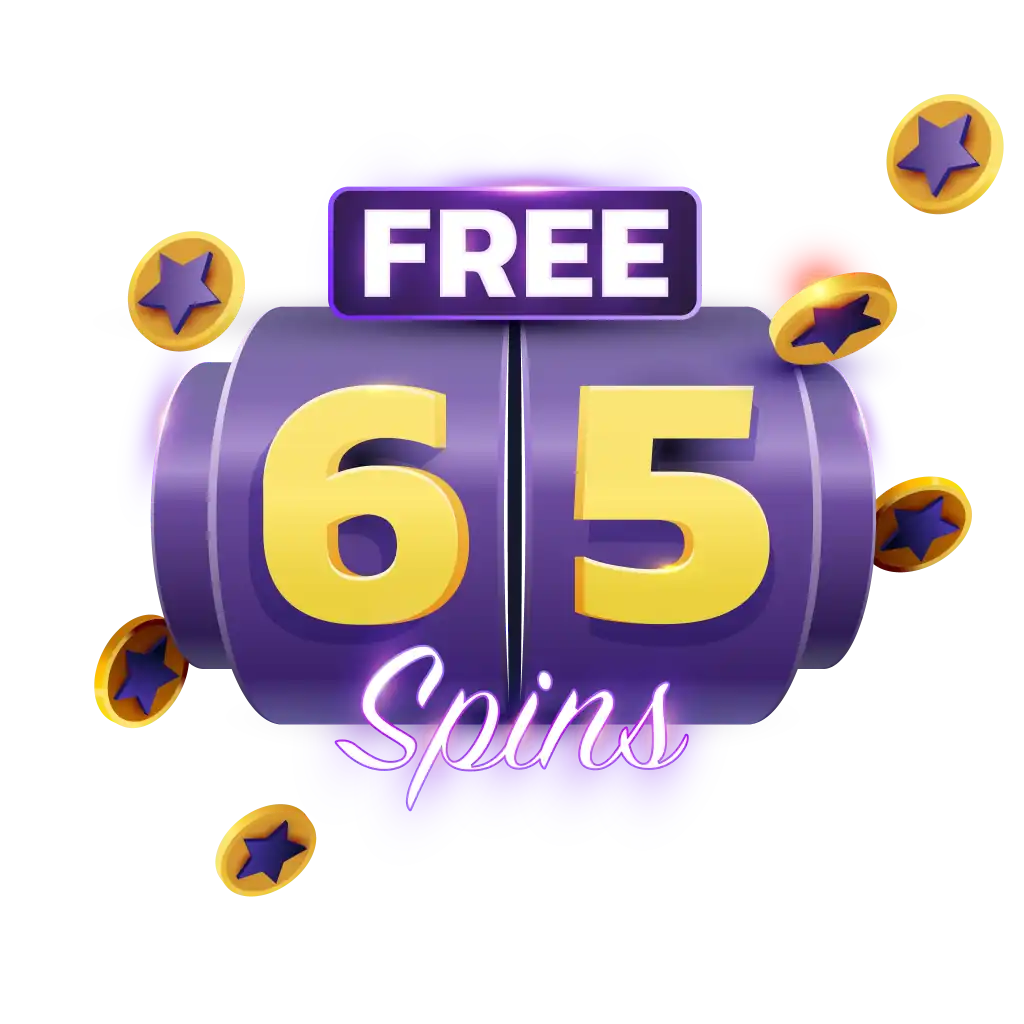 65 Free Spins No Deposit Bonus Codes