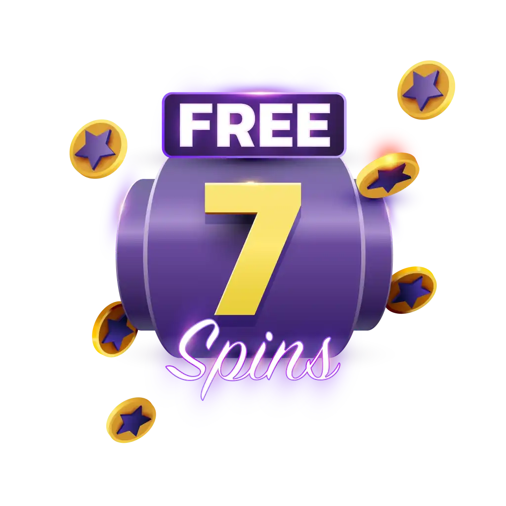 7 Free Spins No Deposit Casino Bonus Codes