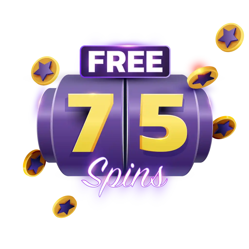 75 Free Spins No Deposit Bonus Codes