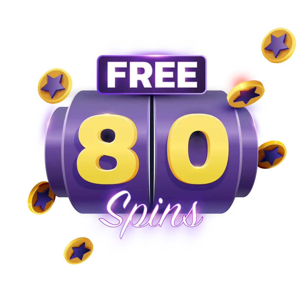 80 Free Spins No Deposit Bonus Codes