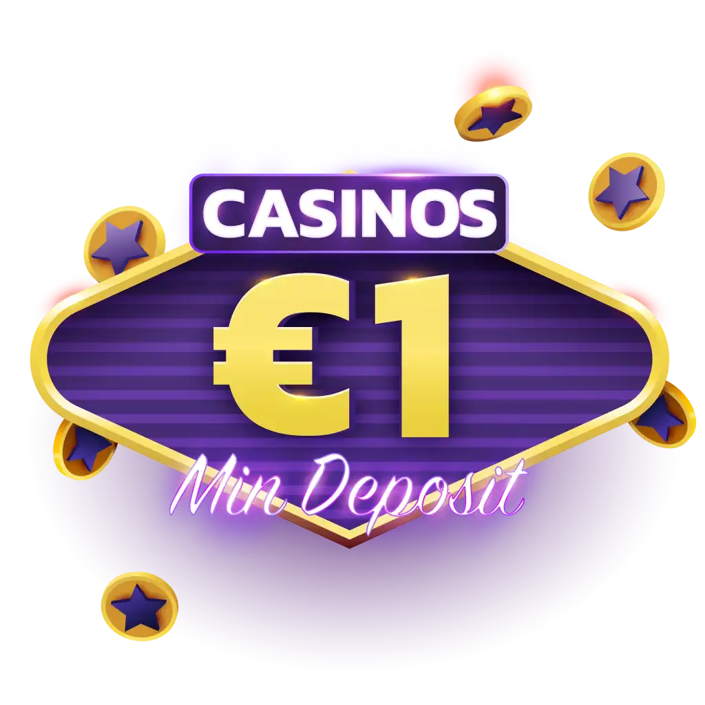 1 euro deposit casino  bonus sign