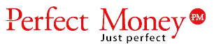 Perfect Money logo