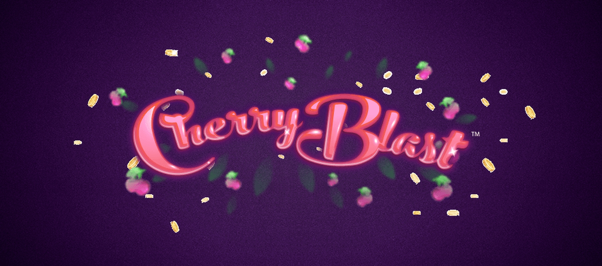 The Cherry Blast Scratch Online Slot Demo Game by 1x2 Gaming