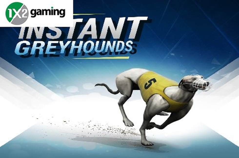 The Instant Virtual Greyhounds Online Slot Demo Game by 1x2 Gaming