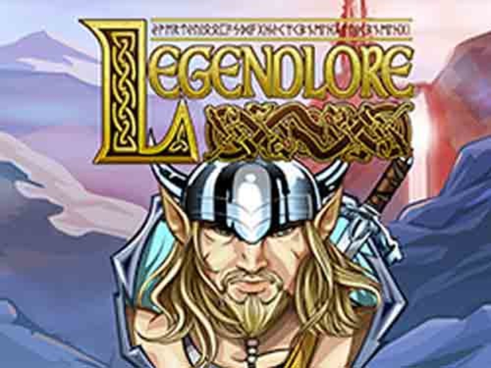 The Legend Lore Online Slot Demo Game by 1x2 Gaming