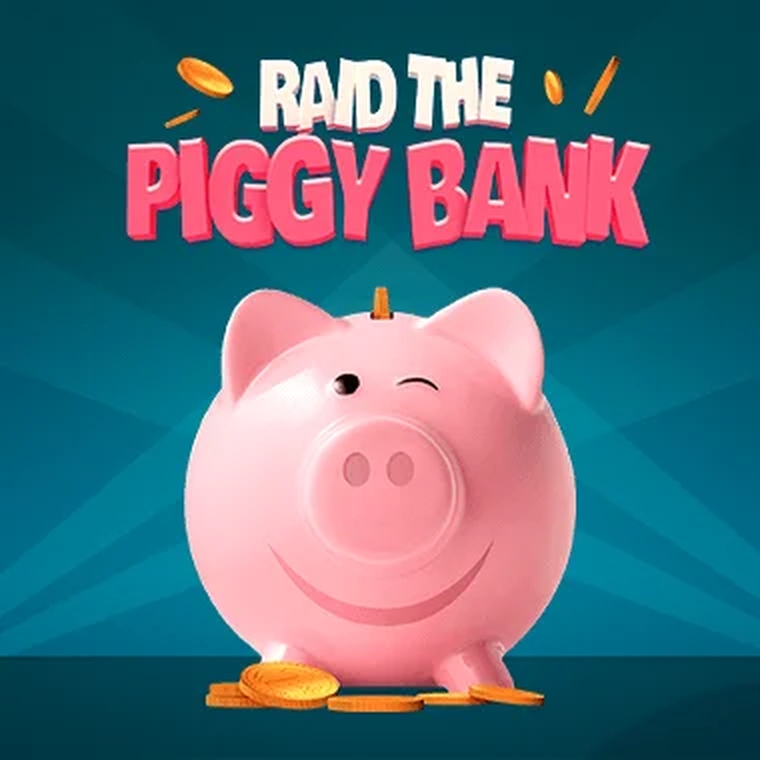 The Piggy Bank Scratch Online Slot Demo Game by 1x2Games