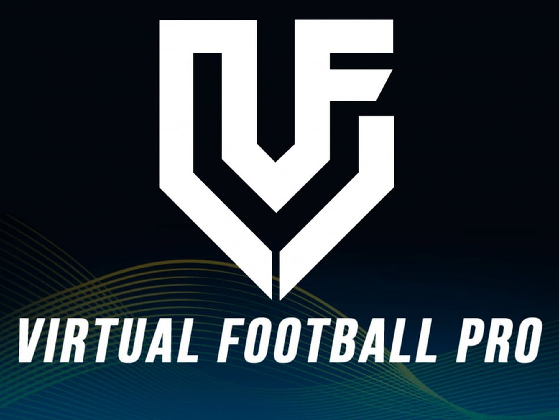 The Virtual Football Pro Online Slot Demo Game by 1x2 Gaming