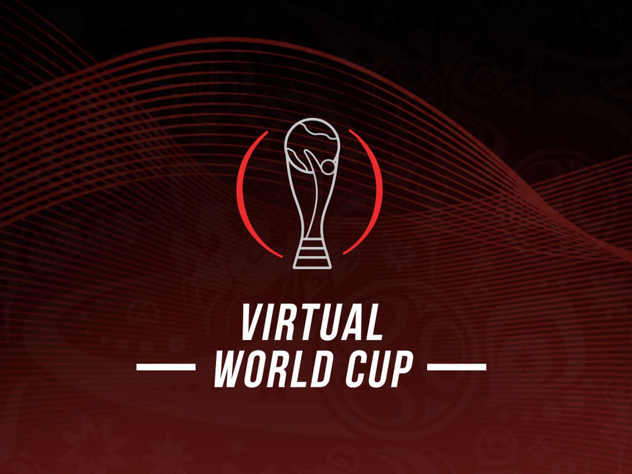 The Virtual World Cup Online Slot Demo Game by 1x2 Gaming